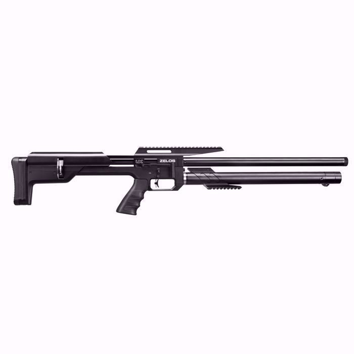 Umarex Zelos kaufen | .22 & .25 Kaliber Preis | Luftgewehr Welt