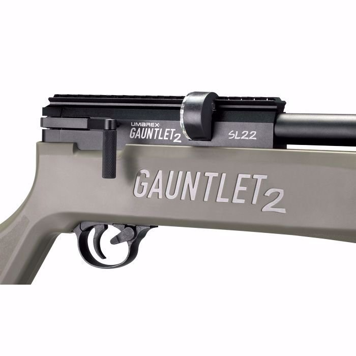 Umarex Gauntlet kaufen | .30, SL30 & Gauntlet 2 Preis – Bild 4