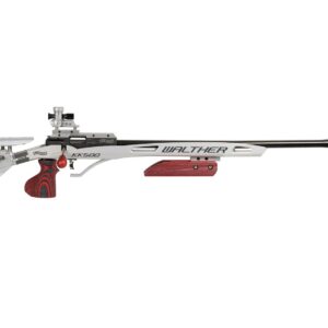 Walther KK500 kaufen | Blacktec, Carbon & Anatomic | Luftgewehr Welt