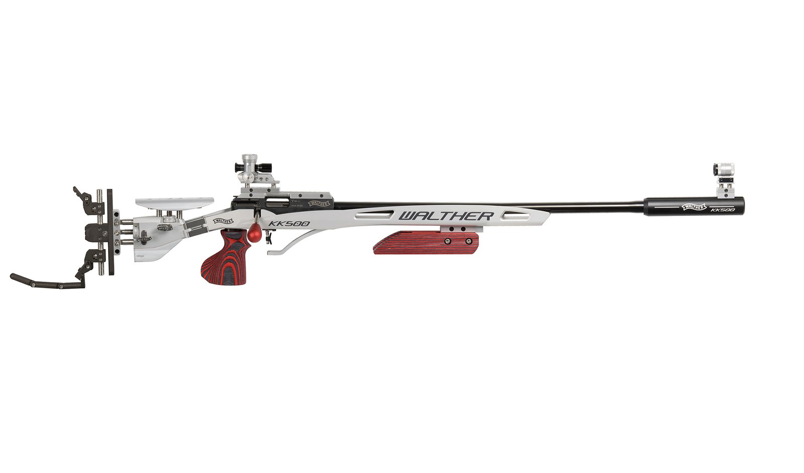 Walther KK500