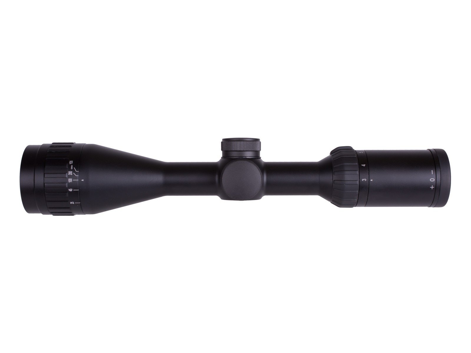 Hawke Airmax 3-9x40 AO – Bild 2