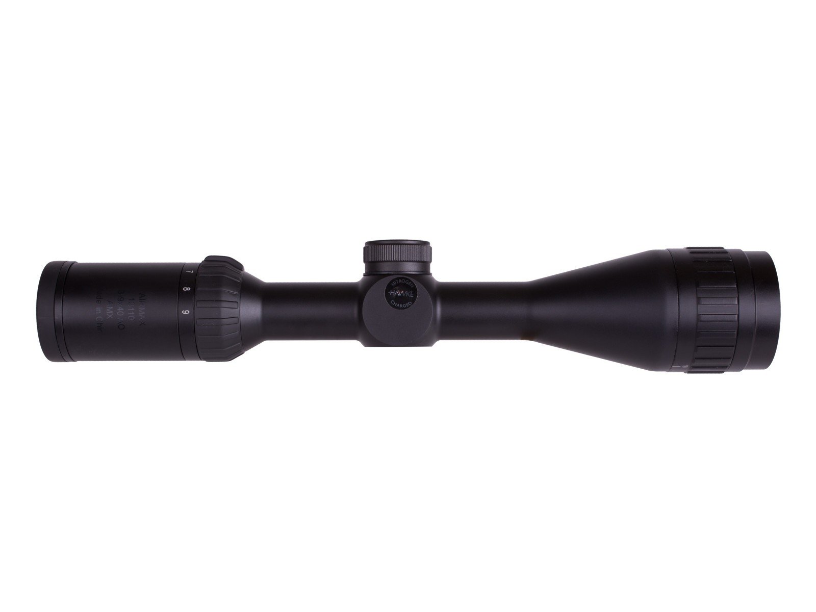 Hawke Airmax 3-9x40 AO – Bild 3
