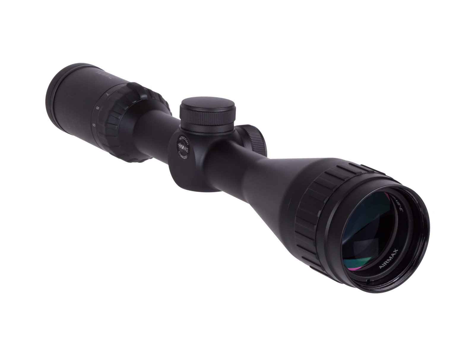 Hawke Airmax 3-9x40 AO – Bild 4