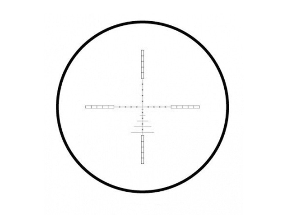 Hawke Airmax 3-9x40 AO – Bild 5