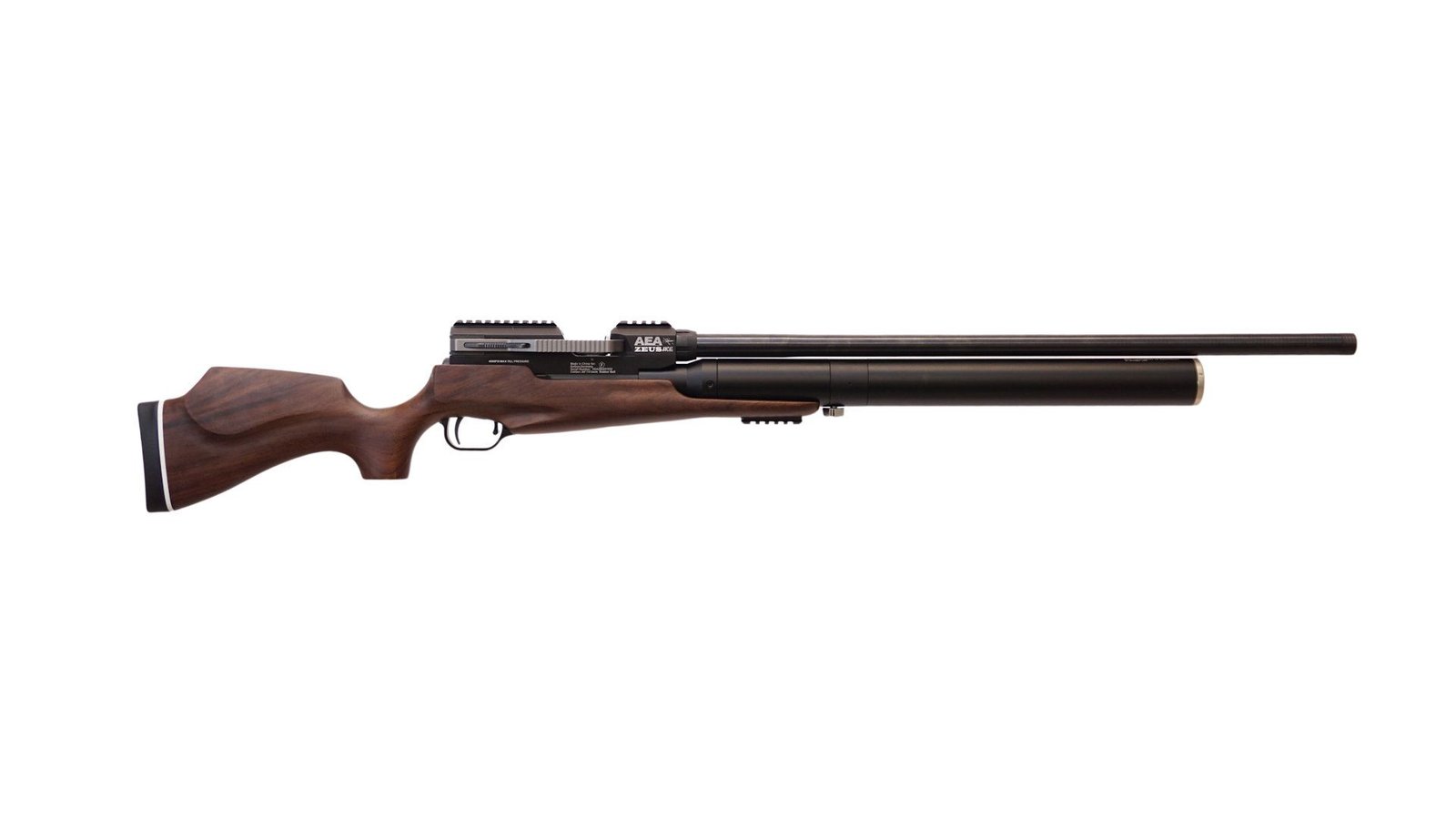 AEA Zeus | AEA Zeus Kaliber .68 und .72 – Bild 2