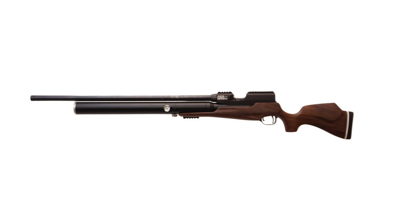 AEA Zeus | AEA Zeus Kaliber .68 und .72 – Bild 3