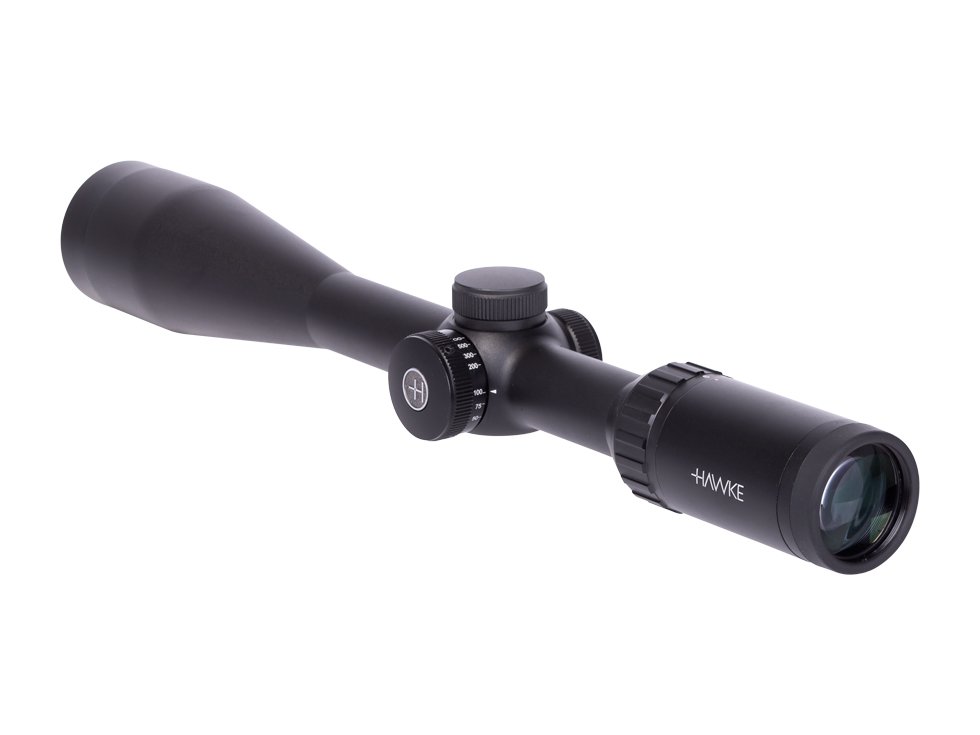 JTS 4-16x50 FFP Scope (Copy) – Bild 5