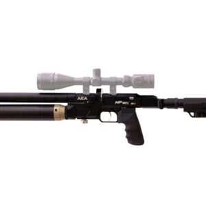AEA HPMAX MK2 kaufen | Zubehör, Magazin & Preis | Luftgewehr Welt