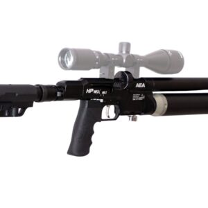 Alternative view of AEA HPMAX MK2 kaufen | Zubehör, Magazin & Preis | Luftgewehr Welt
