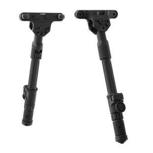 UTG Recon Flex II Bipod, 7"-9" Center Height, M-LOK