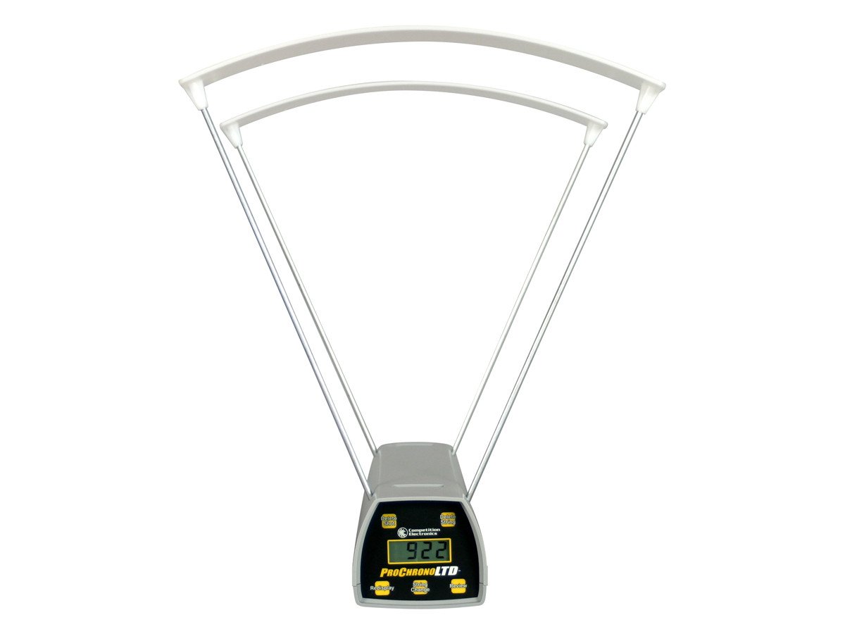 Competition Electronics ProChrono LTD – Bild 2