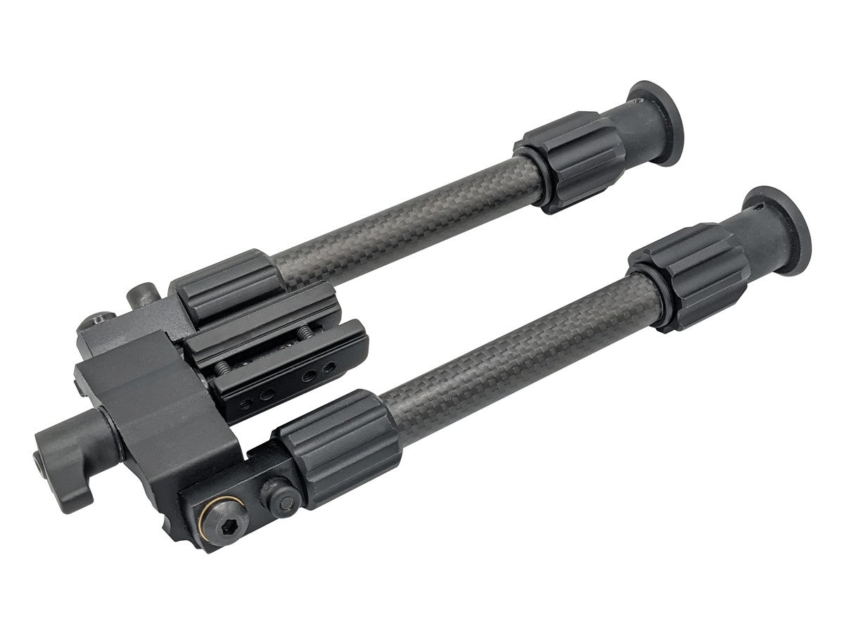 AirForce Carbon Fiber Bipod – Bild 2