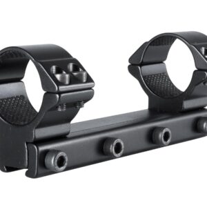 Hawke High Mount, 30mm Rings, 9-11mm