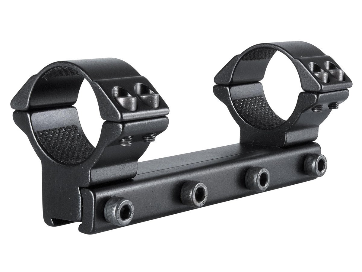 Hawke High Mount, 30mm Rings, 9-11mm