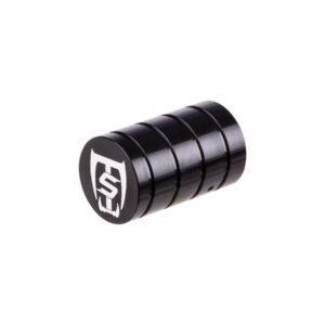 Alternative view of Saber Tactical FX Impact Low Profile Arca Rail