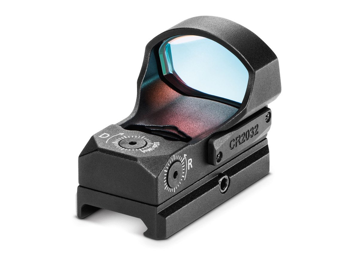Hawke Wide View Reflex Sight, Circle Dot – Bild 2
