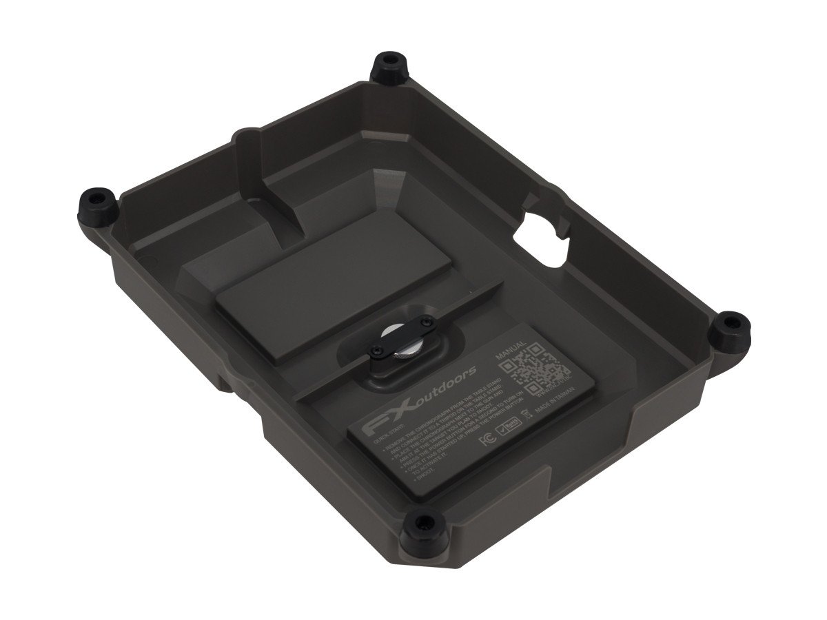 FX Outdoors True Ballistics Chronograph – Bild 4