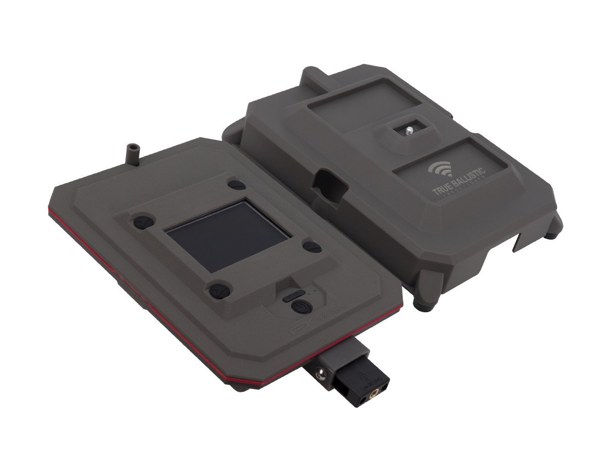 FX Outdoors True Ballistics Chronograph – Bild 5