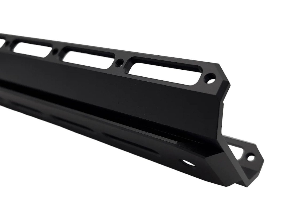 Saber Tactical RAW Chassis – Bild 4