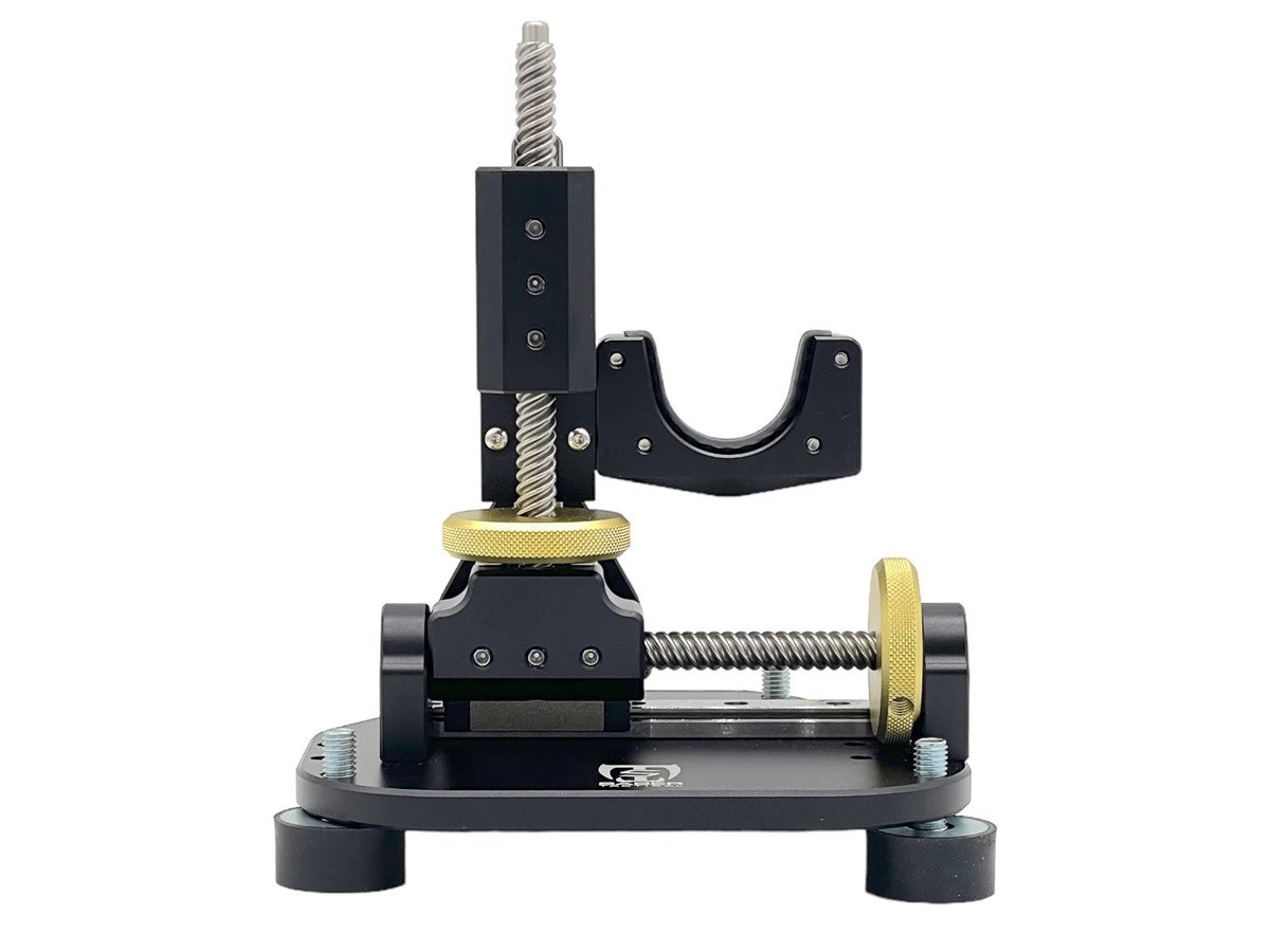 Saber Tactical Pro Universal Bench Monopod – Bild 2