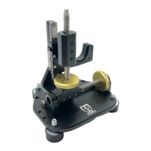 Saber Tactical Pro Universal Bench Monopod