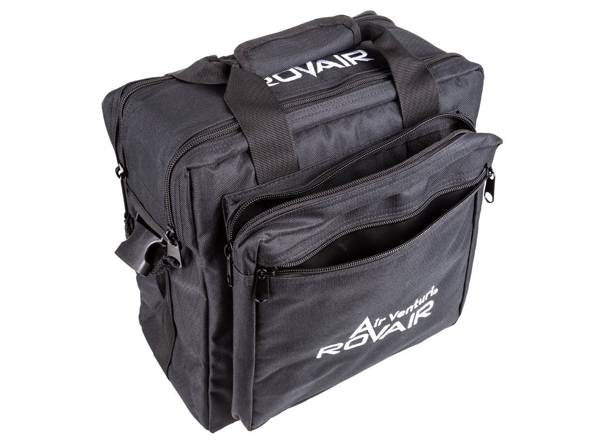 Air Venturi RovAir Portable Compressor Travel Bag – Bild 3