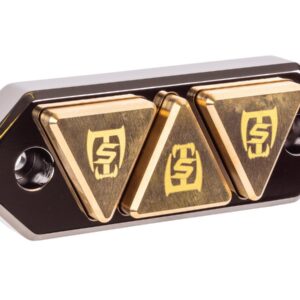 Saber Tactical M-LOK Rail Weight V2