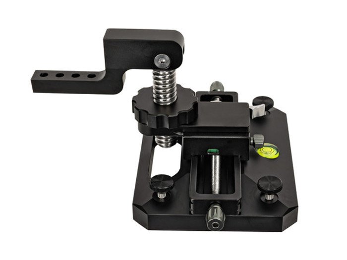 Skout Airguns Adjustable Rear Rest – Bild 2