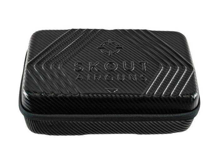 Skout Airguns Adjustable Rear Rest – Bild 3