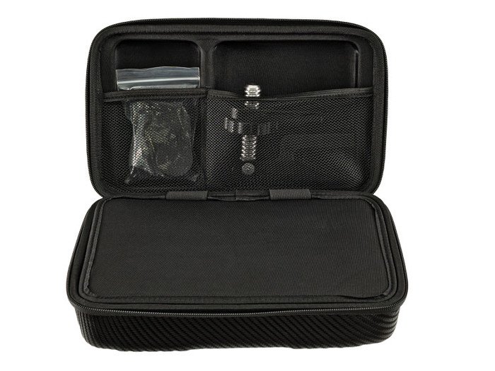 Skout Airguns Adjustable Rear Rest – Bild 5