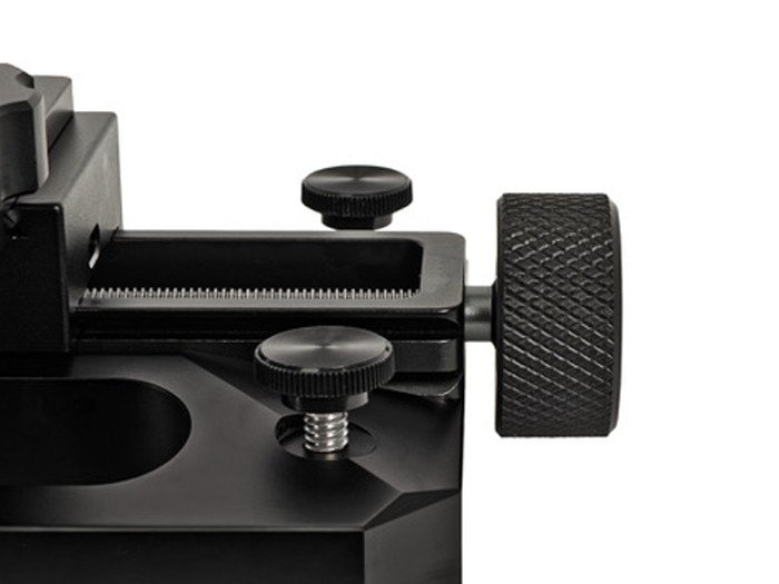Skout Airguns Adjustable Rear Rest – Bild 6
