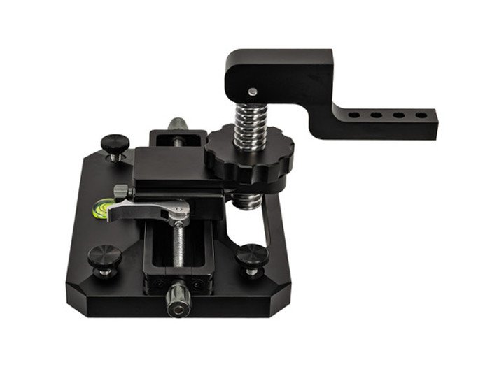 Skout Airguns Adjustable Rear Rest – Bild 9
