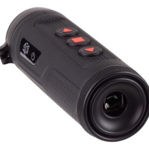 Alternative view of ATN BlazeSeeker 207 Thermal Imaging Monocular