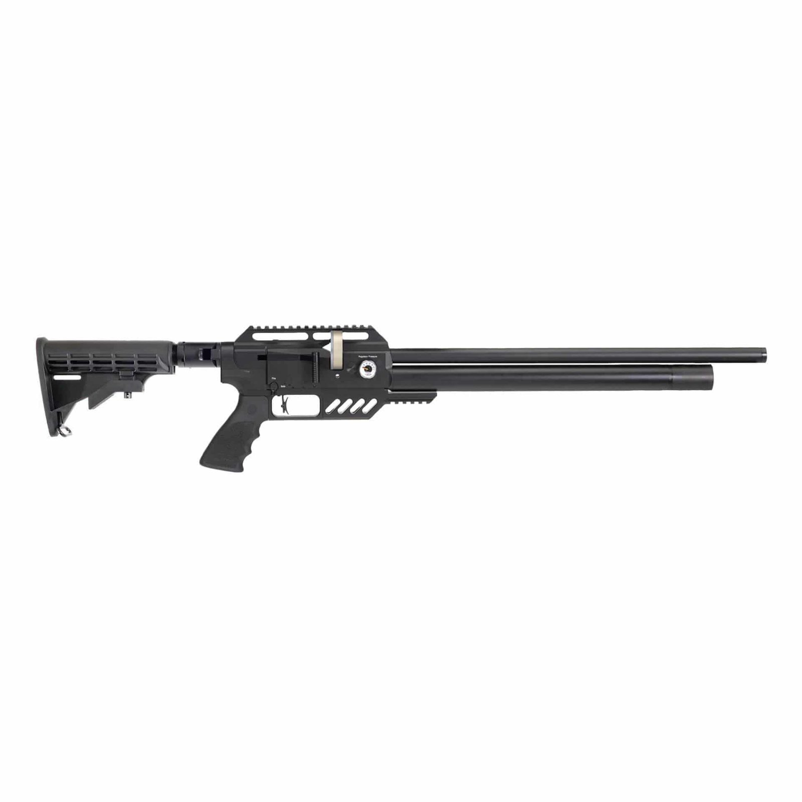 FX Dreamline Tactical 7,62 kaufen | 100 Joule & Exportventil