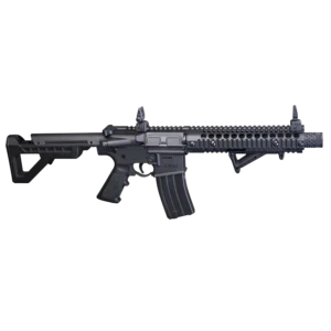 Crosman DPMS SBR kaufen | Full Auto & Tuning
