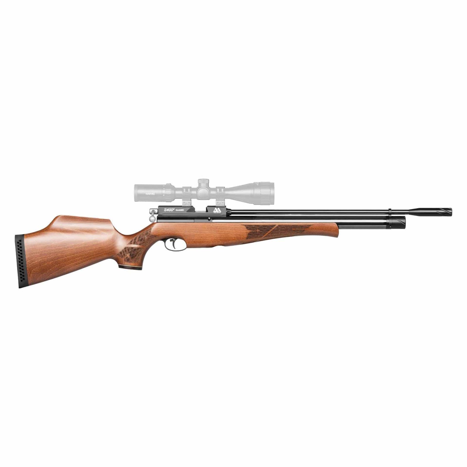 Air Arms S400 kaufen | Preis, Gebraucht & 16 Joule