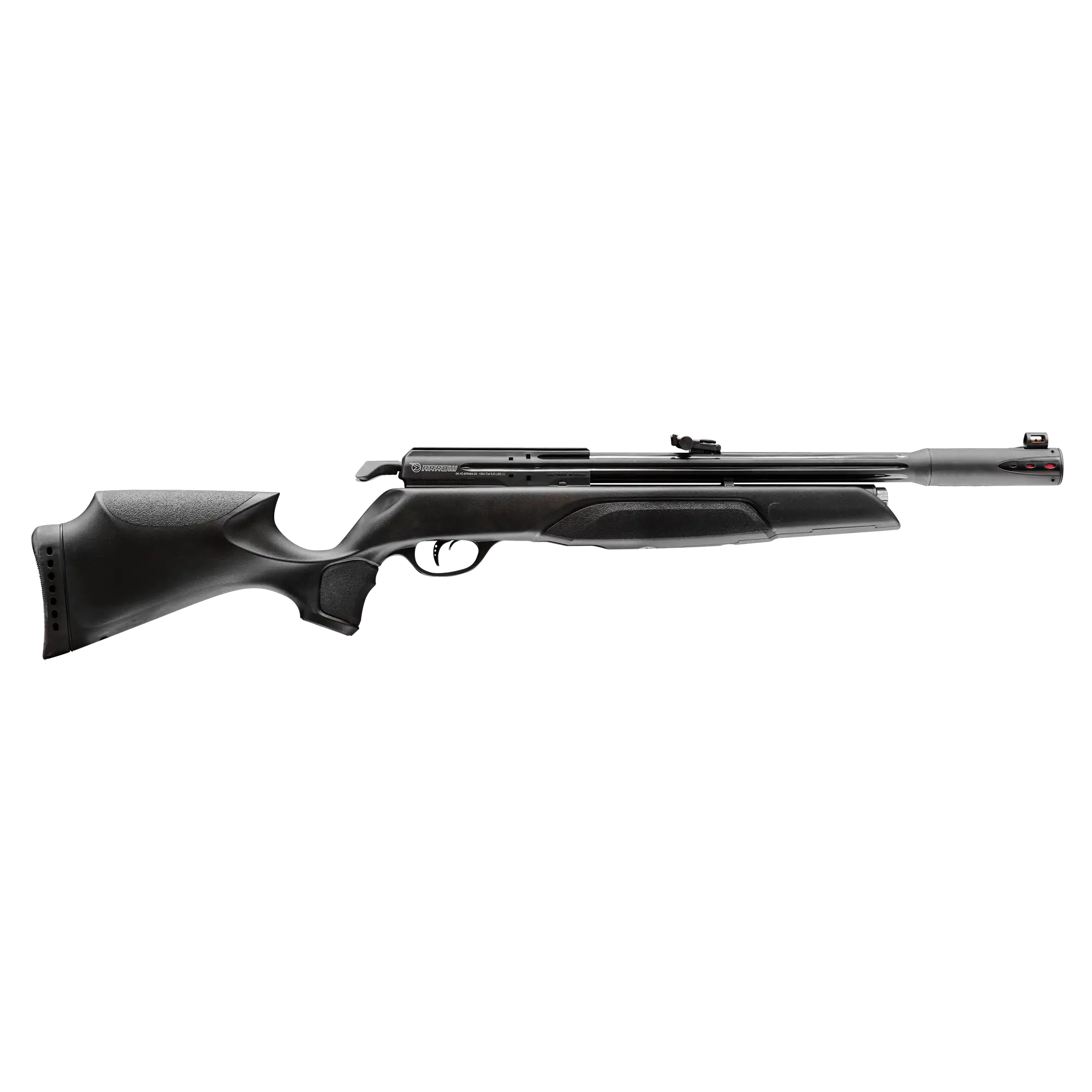 Gamo Arrow kaufen | 40 Joule Export Kit | Erfahrungen – Bild 2