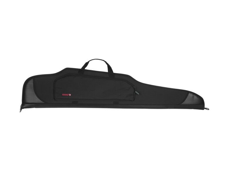 Gamo Gewehrkoffer Black Luxe 125 cm kaufen | Luftgewehr Welt