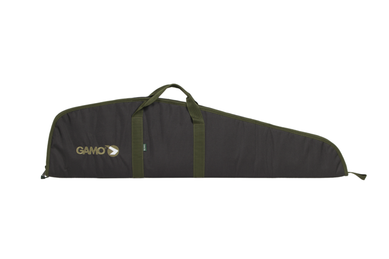 Gewehrkoffer Black Green 100 cm kaufen | Kompaktes Gamo Zubehör