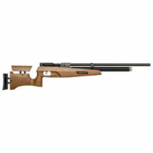 Anschütz 9015 Sniper Holz kaufen | 16 Joule & Auflage | Luftgewehr Welt