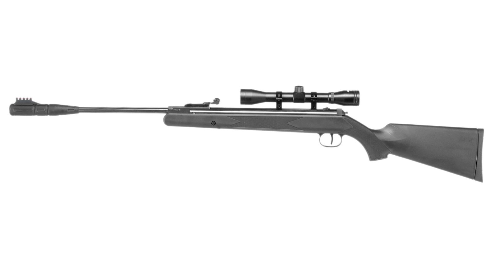 Hämmerli Black Force 800 kaufen | hämmerli luftgewehr