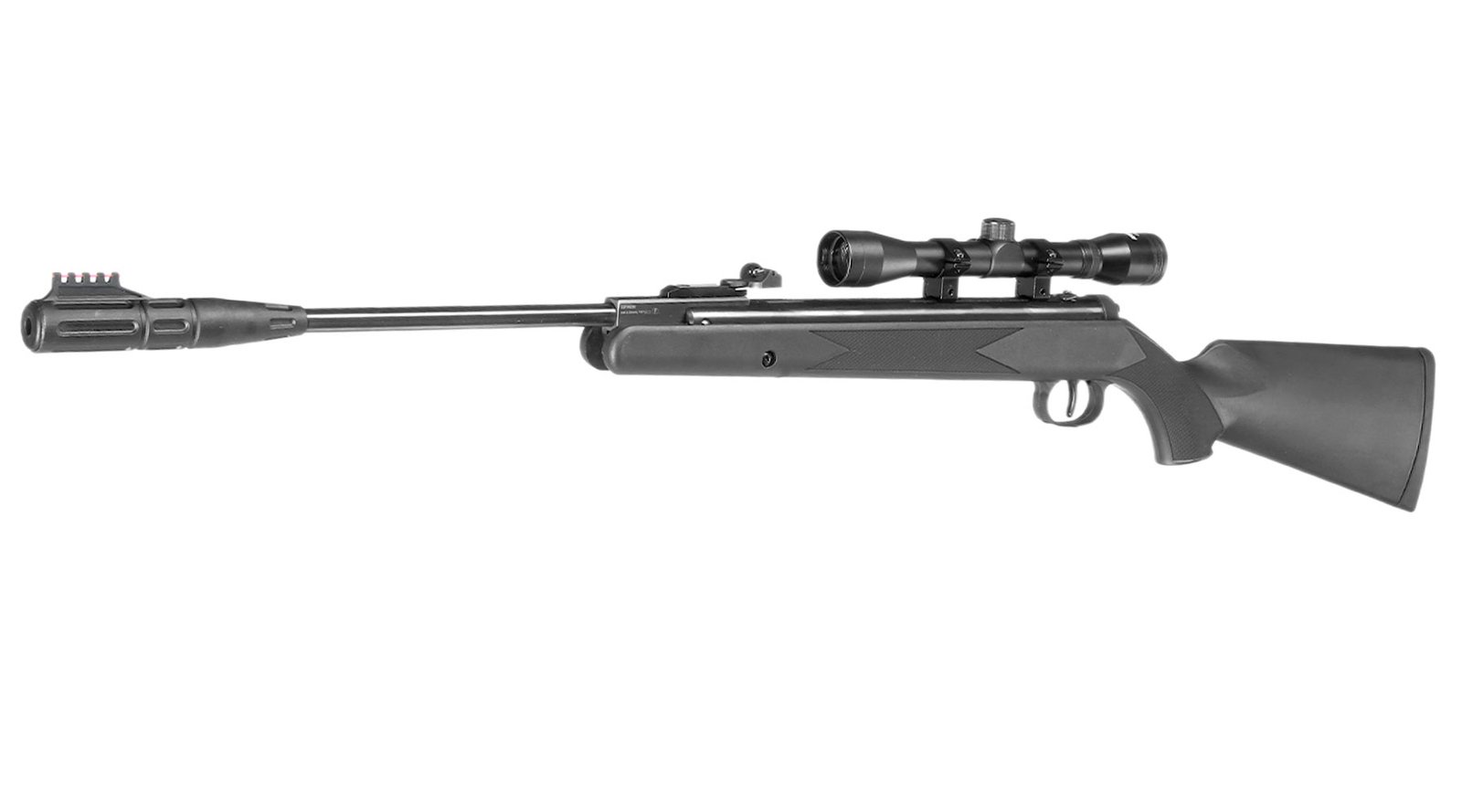 Hämmerli Black Force 800 kaufen | hämmerli luftgewehr – Bild 2