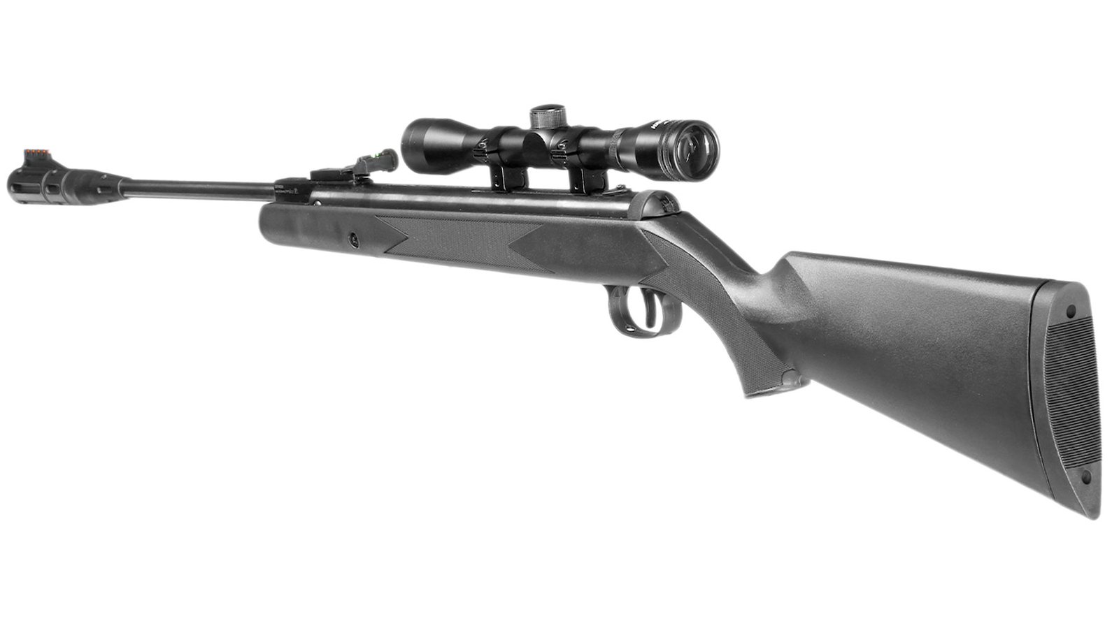 Hämmerli Black Force 800 kaufen | hämmerli luftgewehr – Bild 3
