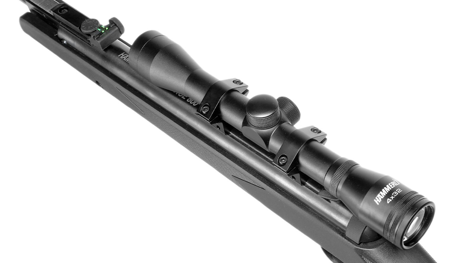 Hämmerli Black Force 800 kaufen | hämmerli luftgewehr – Bild 4