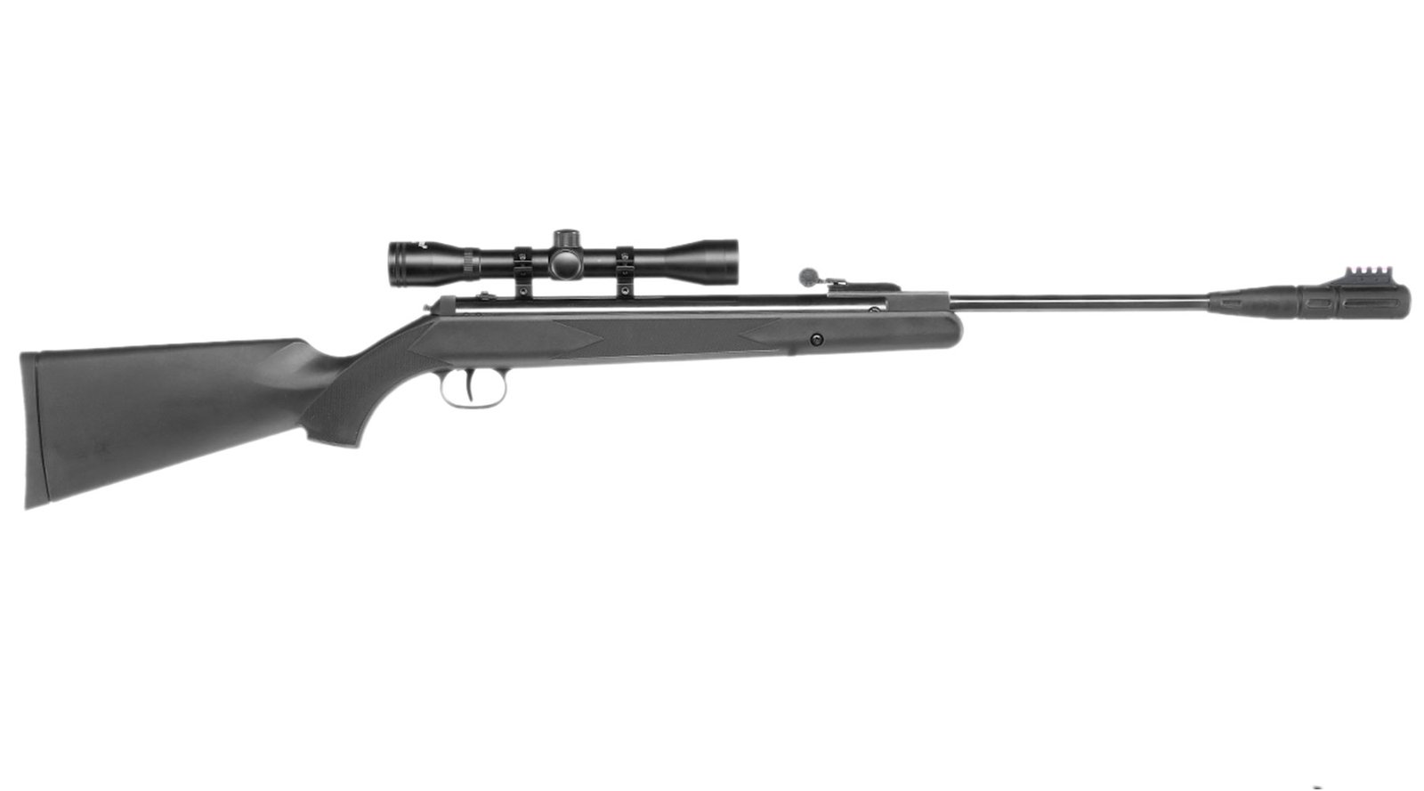 Hämmerli Black Force 800 kaufen | hämmerli luftgewehr – Bild 5