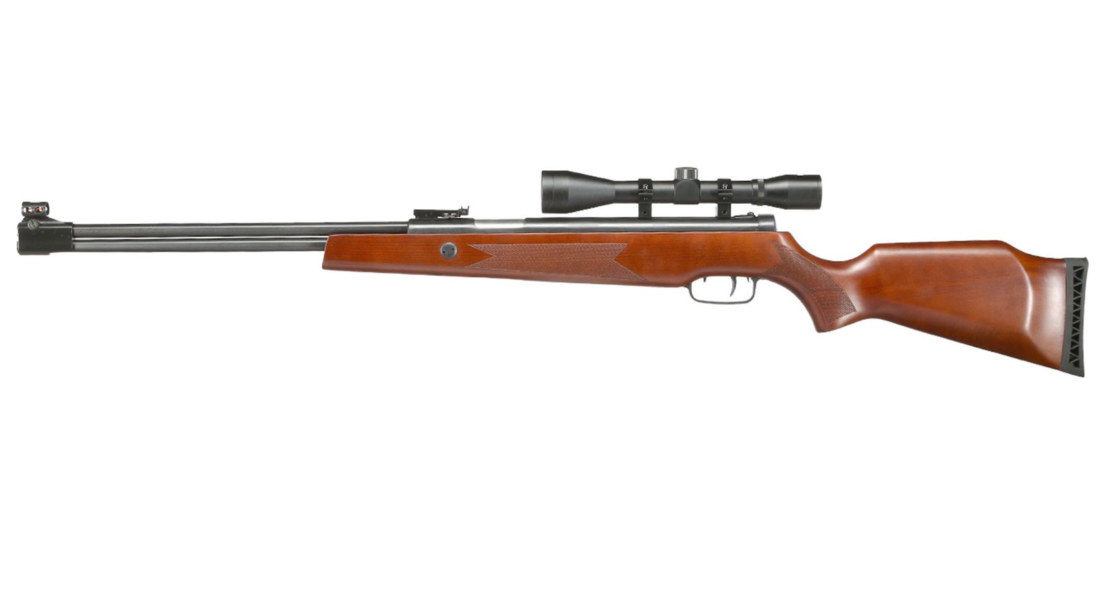 Hämmerli Hunter Force 900 kaufen | 24 Joule Combo |