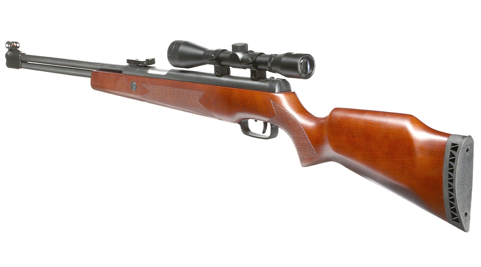 Hämmerli Hunter Force 900 kaufen | 24 Joule Combo | – Bild 2