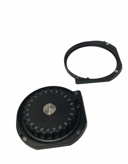 Magazine Eagle Vision FX Impact High Capacity .30Cal – Bild 3