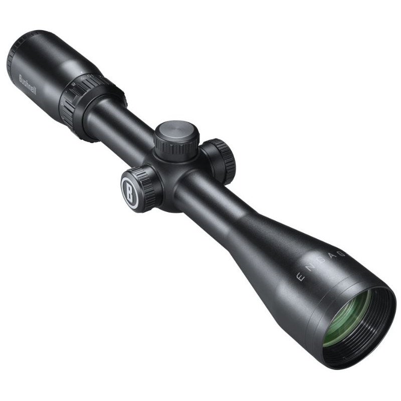 Bushnell Engage 4-12×40 SFP Deploy kaufen | Zielfernrohr