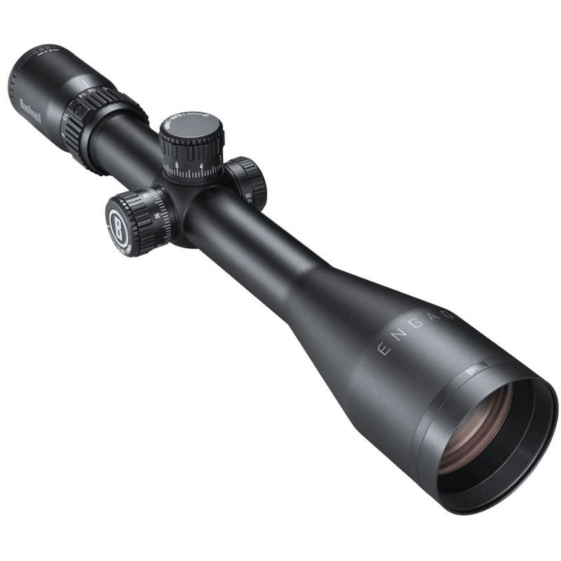 Bushnell Engage 6-24×50 SF kaufen | Zielfernrohr für Weitschuss | Luftgewehr Welt